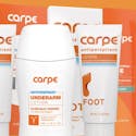 Carpe Reviews: Should you choose this antiperspirant?