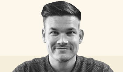 Picture of Christian Baker