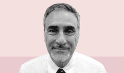 Picture of Gerard DiLeo, MD