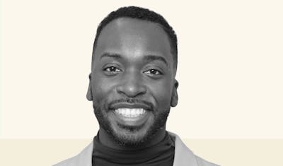 Picture of Larry Stansbury