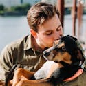 Mental Health Benefits of Having a Pet Dog