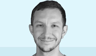 Picture of Paul Aguilar