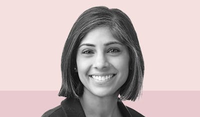 Picture of Dr. Poonam Merai, MD