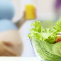 Maintaining a Healthy Weight During Pregnancy
